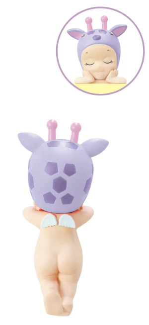 Sonny Angel Hippers Dreaming (1pcs)