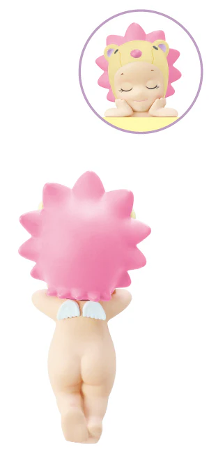Sonny Angel Hippers Dreaming (1pcs)