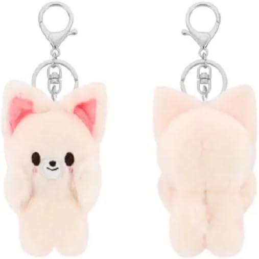 SKZOO DominAte MAGNET PLUSH BABY Version