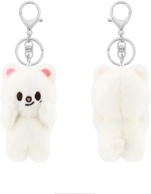 SKZOO DominAte MAGNET PLUSH BABY Version