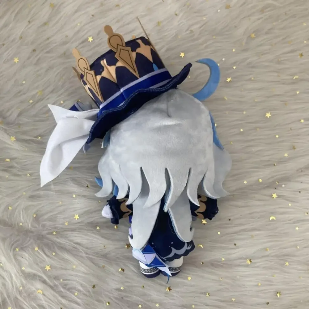 Genshin Furina Plushie (23cm)