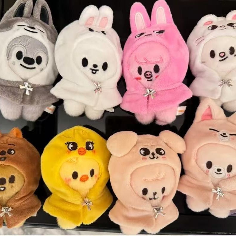 [NEW] SKZOO Cape Plushies