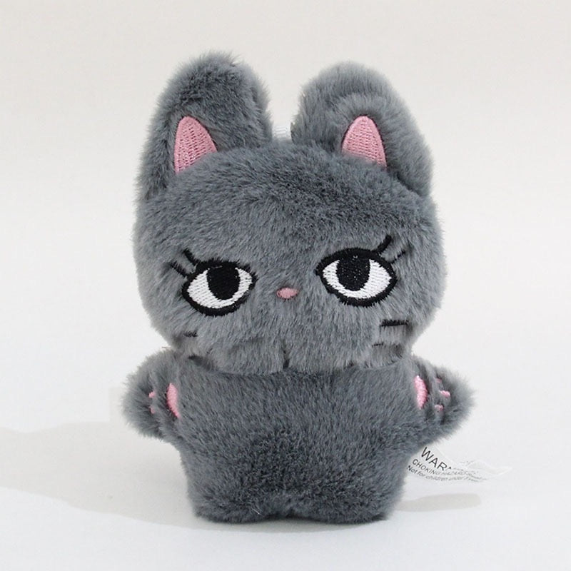 AESPA PLUSHIES
