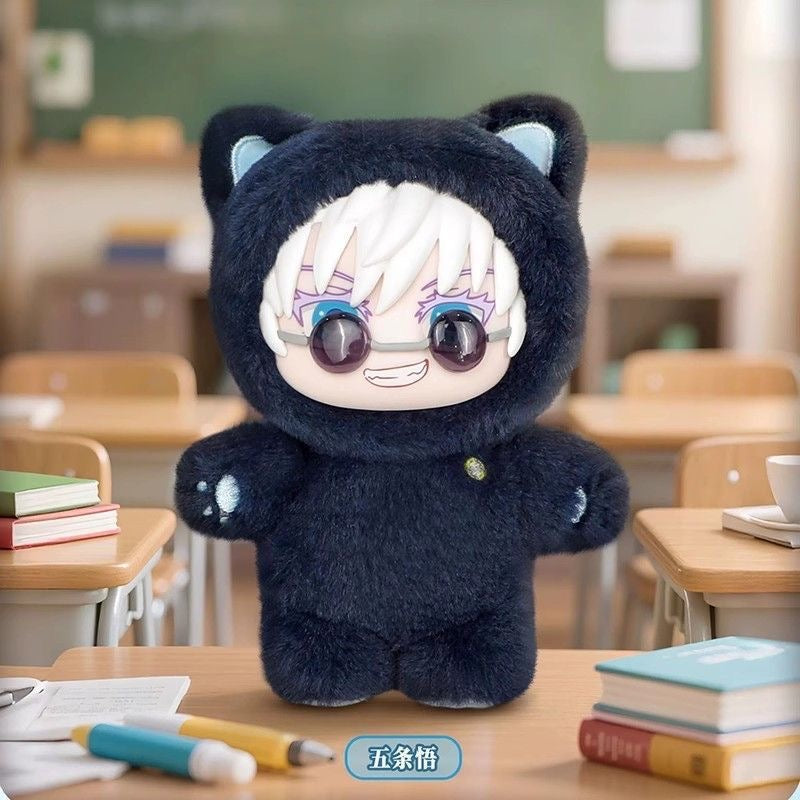 OFFICIAL JUJUTSU KAISEN EAKI Blind Box
