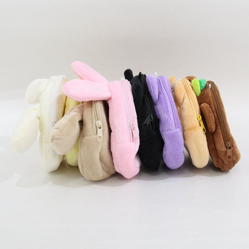 Ateez Aniteez Coin Purse