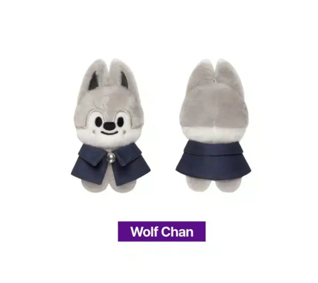 SKZOO Magic School Plushies