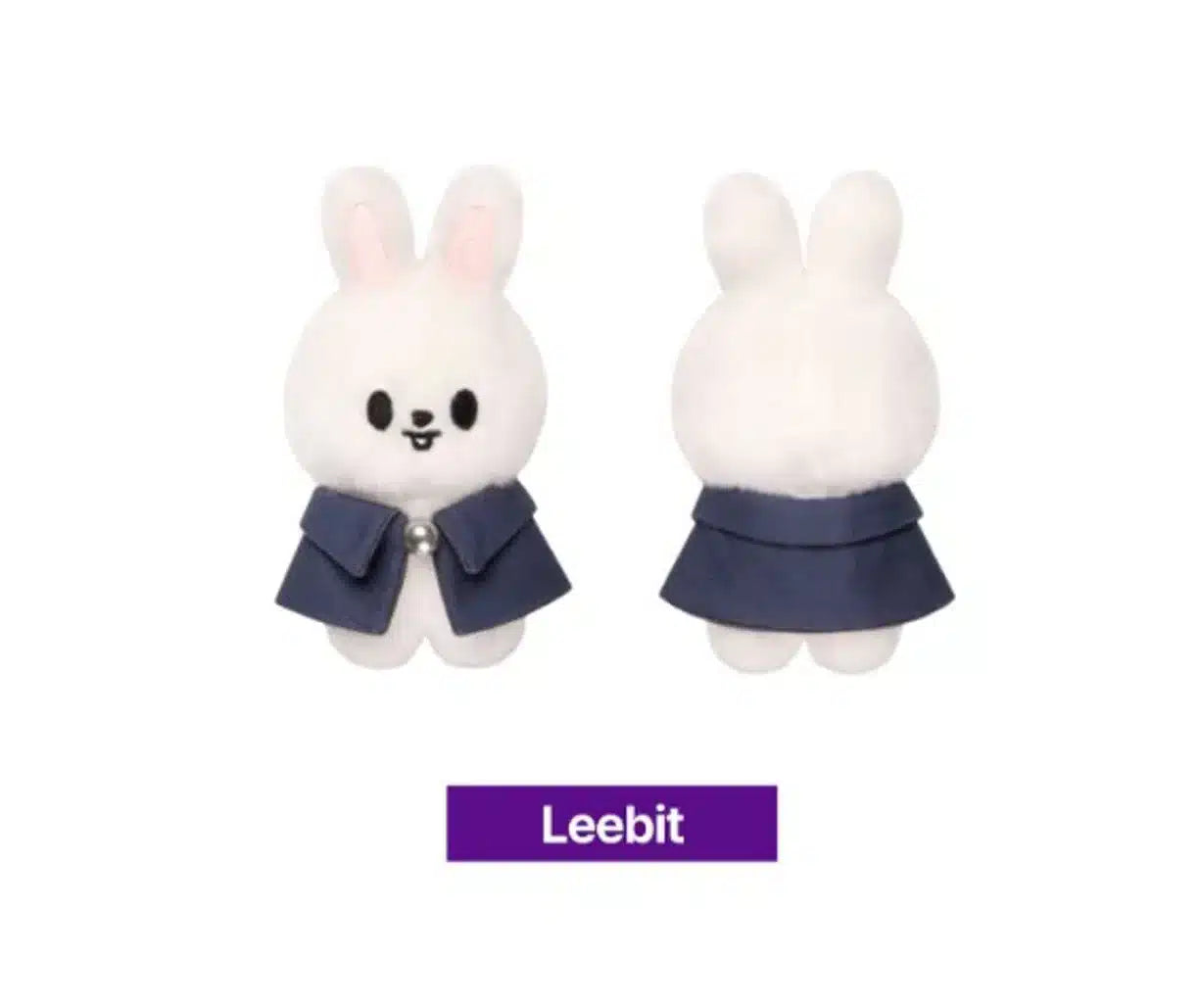 SKZOO Magic School Plushies