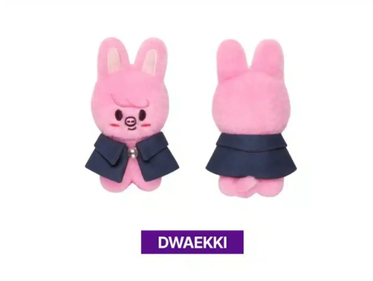 SKZOO Magic School Plushies