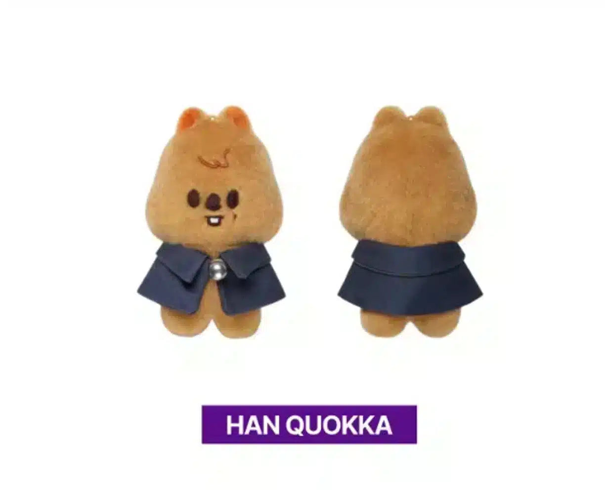 SKZOO Magic School Plushies