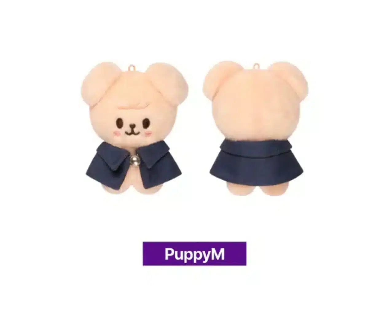 SKZOO Magic School Plushies