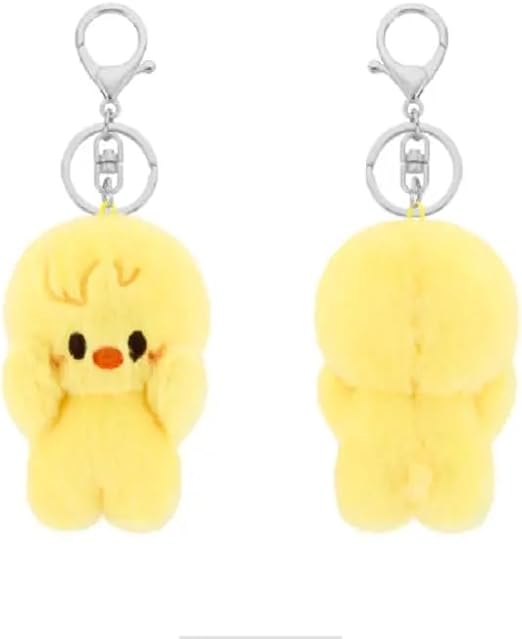 SKZOO DominAte MAGNET PLUSH BABY Version