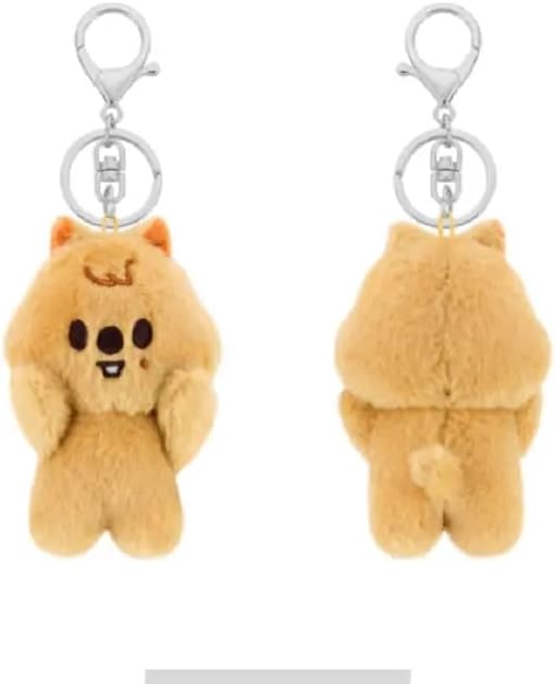 SKZOO DominAte MAGNET PLUSH BABY Version