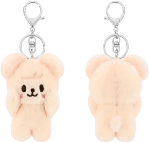 SKZOO DominAte MAGNET PLUSH BABY Version