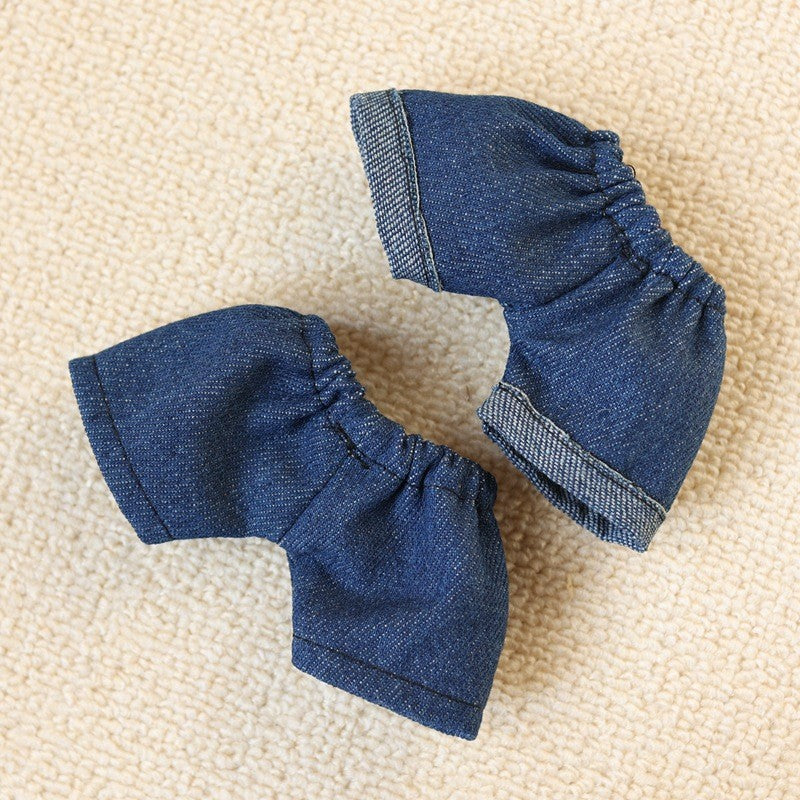Mini Jeans for 20cm Plush