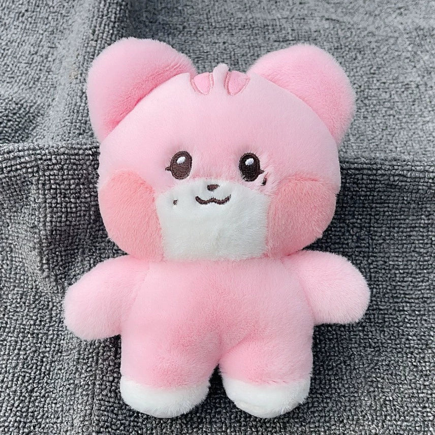 IVE MINIVE Plushies