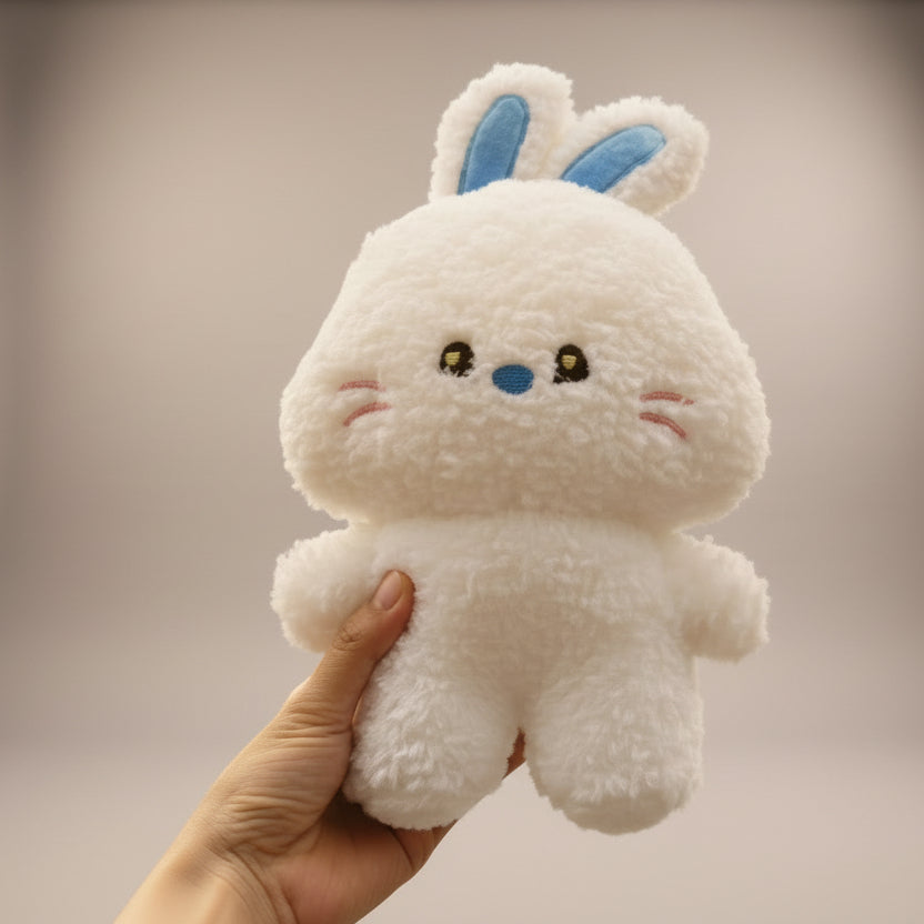 Newjeans Bunini Plushies