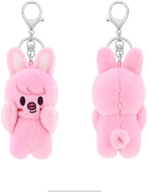 SKZOO DominAte MAGNET PLUSH BABY Version