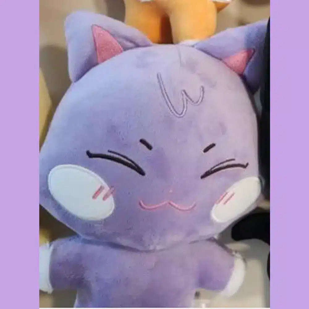 Ateez Aniteez Plush