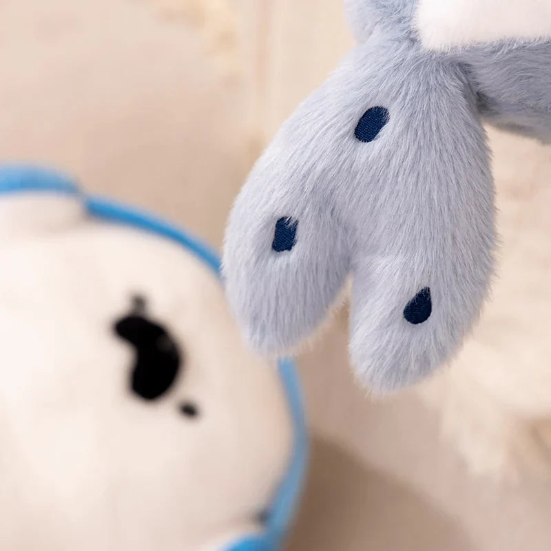 Adorable Kawaii Seal Plushie Collection