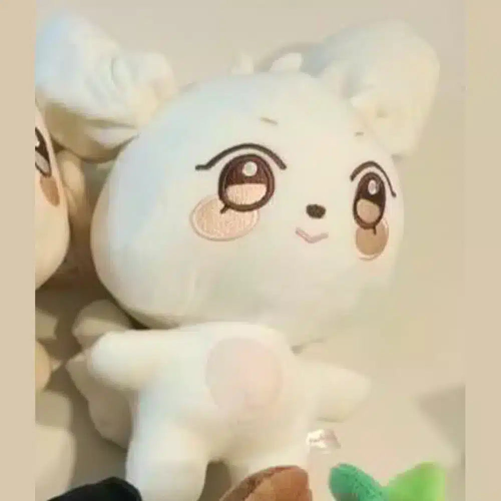 Ateez Aniteez Plush