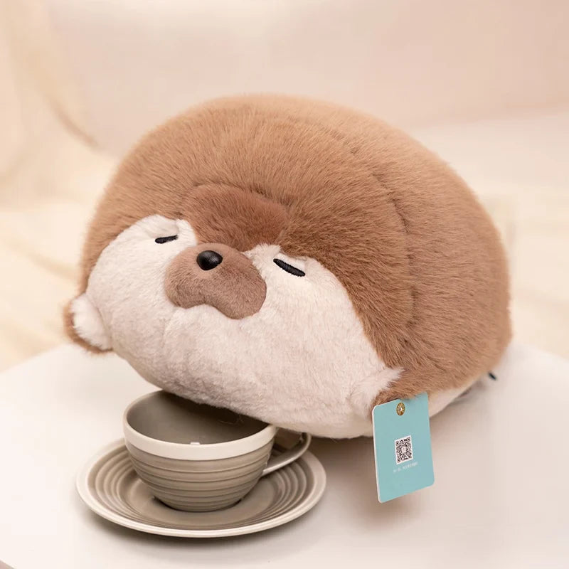 Adorable Kawaii Seal Plushie Collection