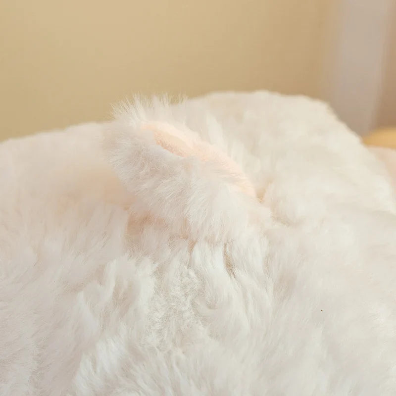 Cozy Long Sheep Plush Toys for Ultimate Cuddling