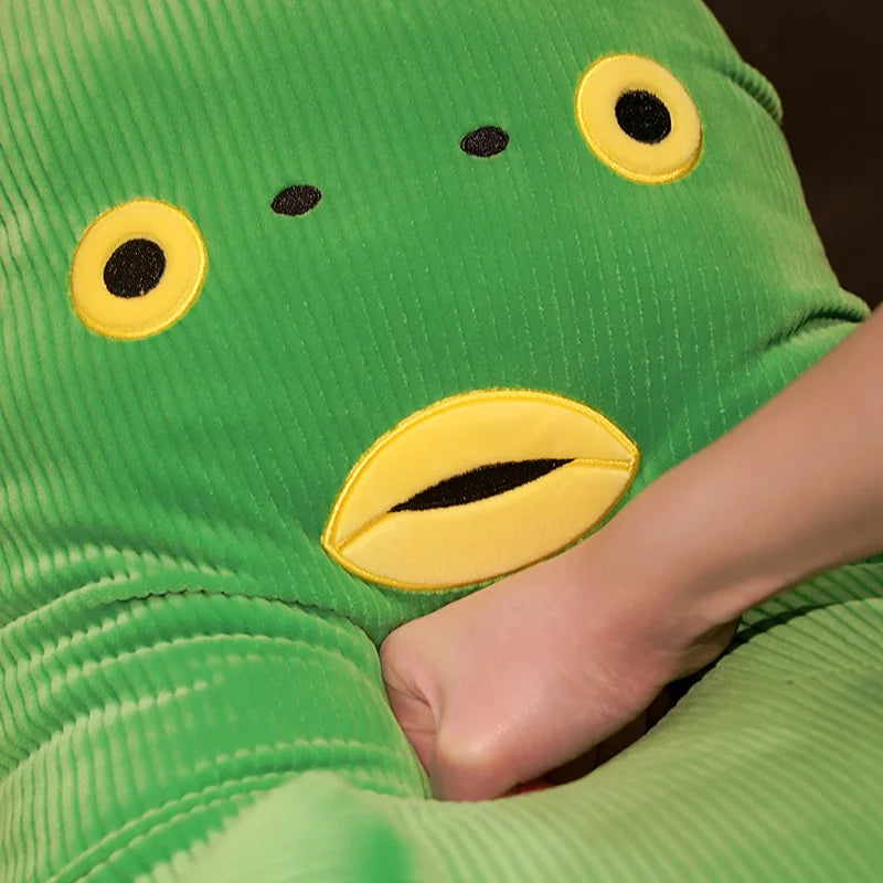 Cozy Long Snuggly Animal Family Plush Toys