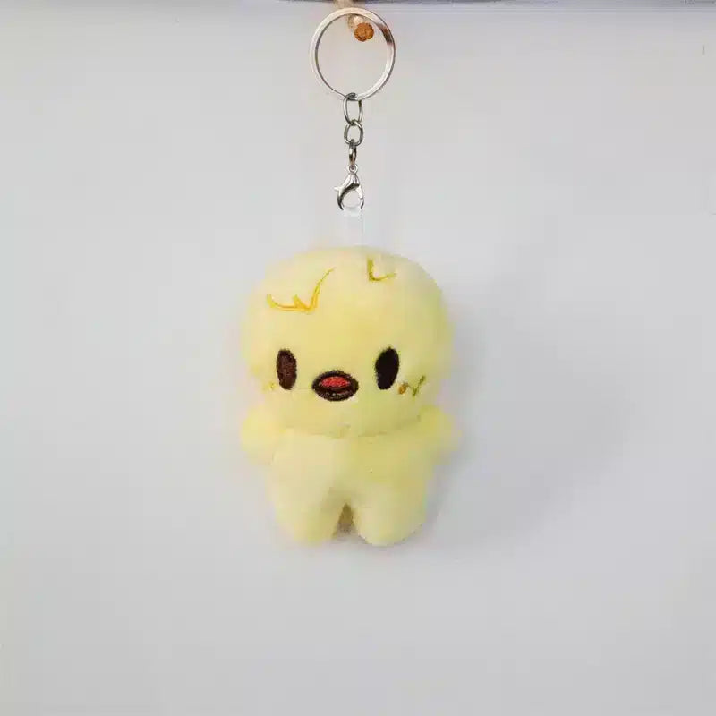 SKZOO Pilot Keychain
