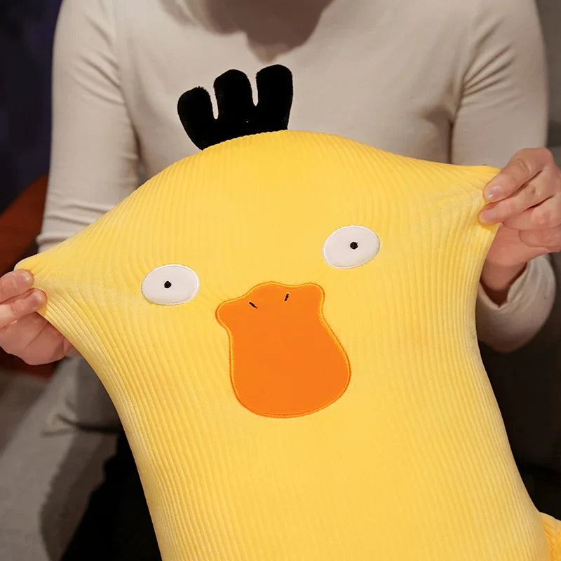 Cozy Long Snuggly Animal Family Plush Toys