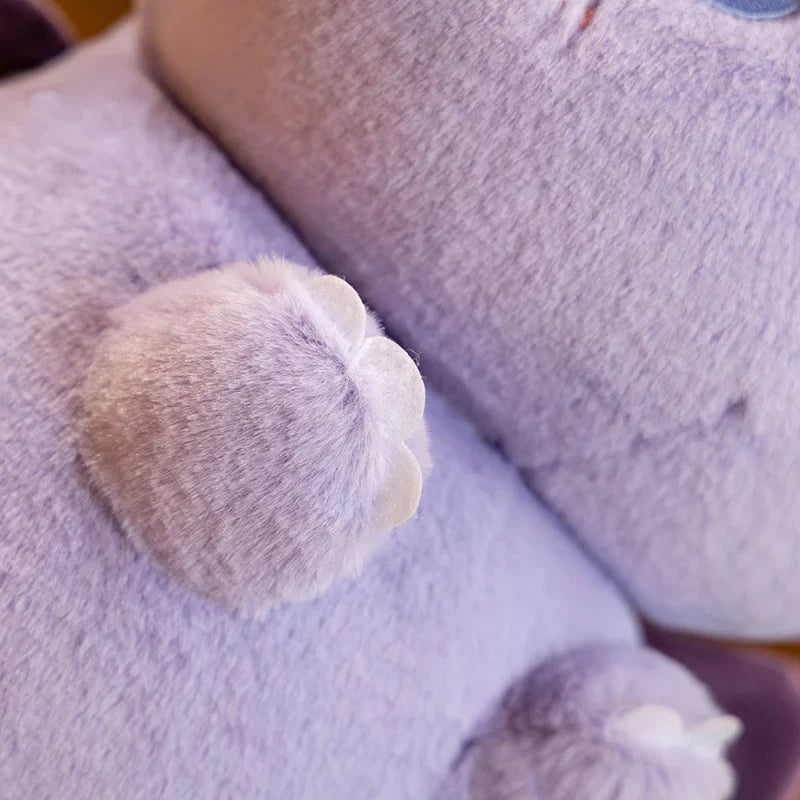 Adorable Miniature Dragon Plush Toys