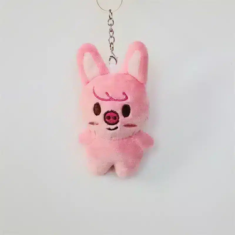 SKZOO Pilot Keychain