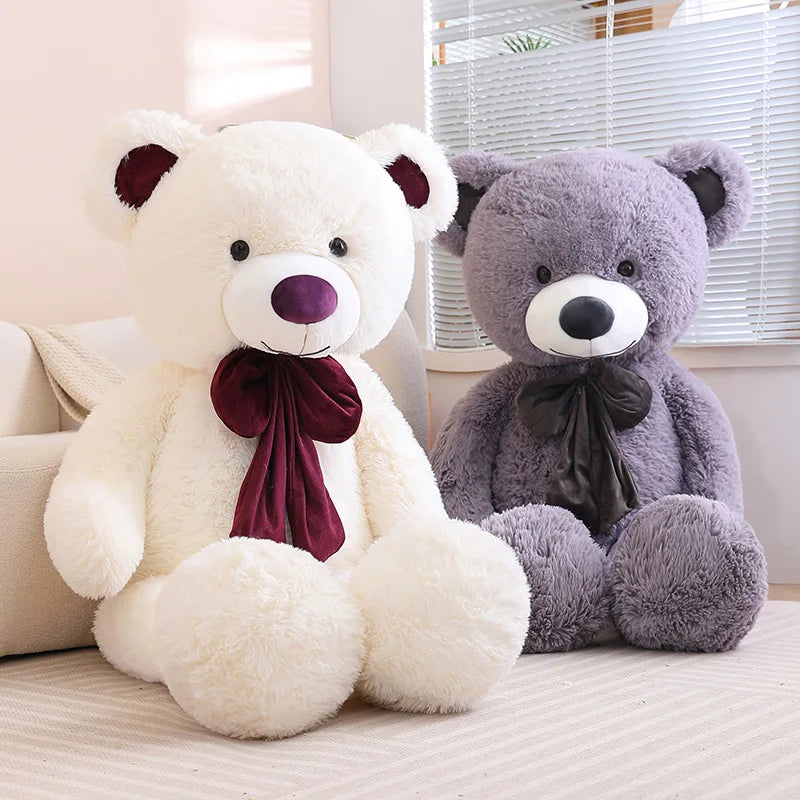 Enormous Cozy Classic Bear Plushies