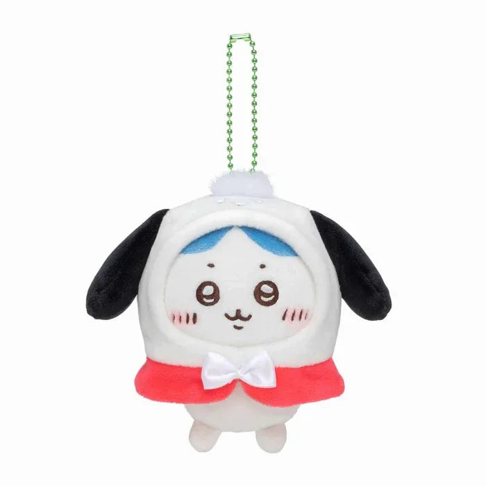 Chiikawa Hachiware Usagi All Styles Pendant Cute Plush Toy