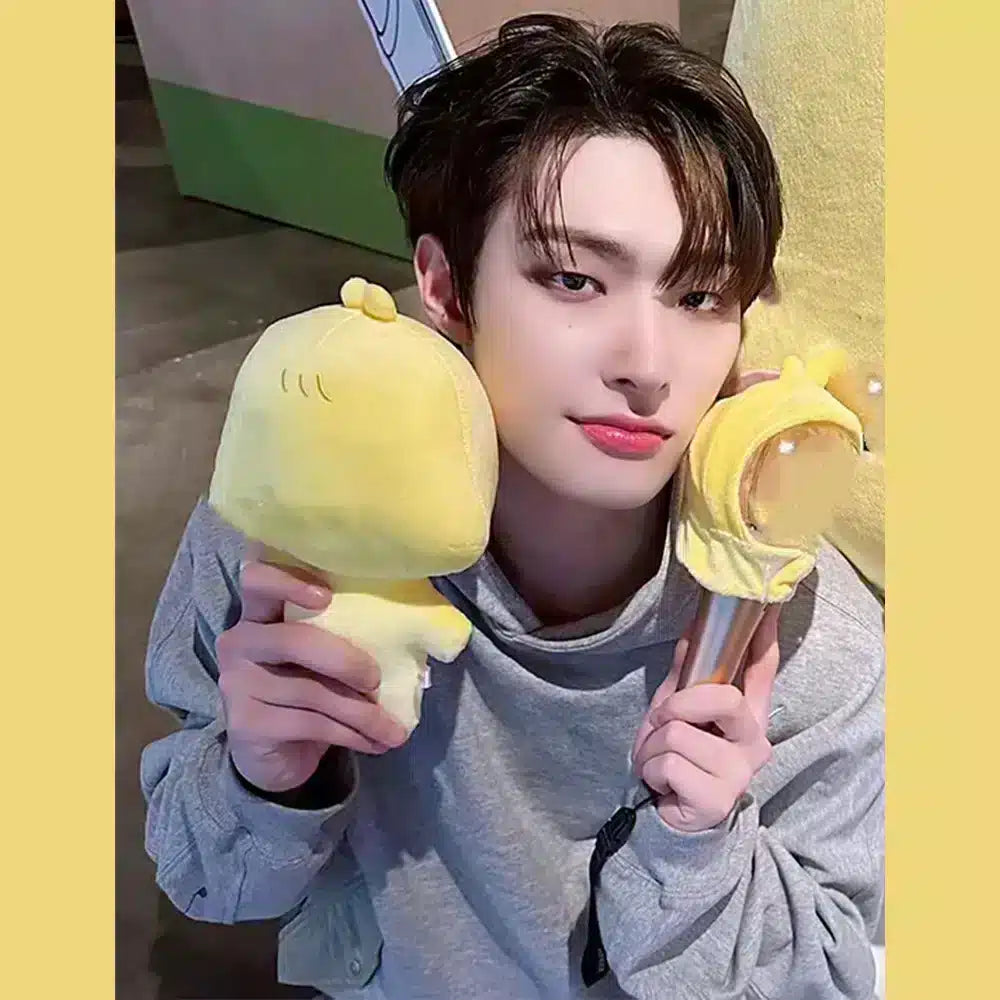 Ateez Aniteez Plush