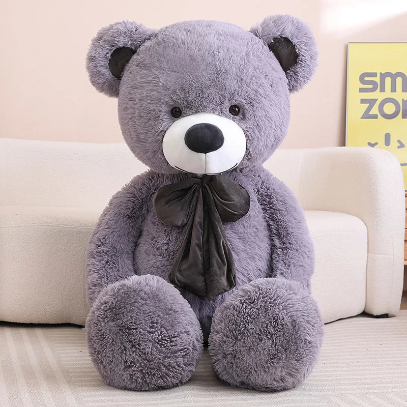 Enormous Cozy Classic Bear Plushies