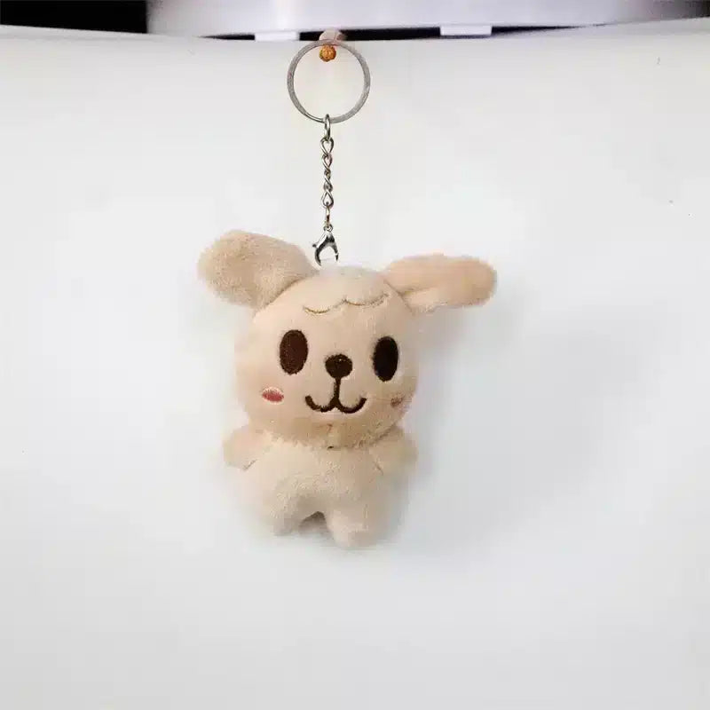 SKZOO Pilot Keychain