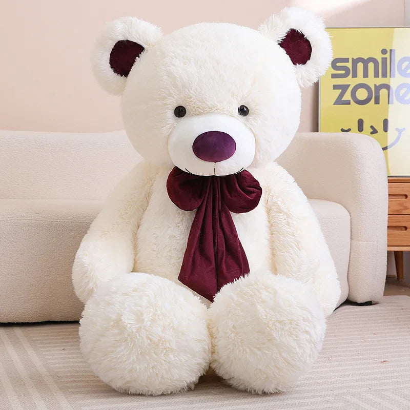 Enormous Cozy Classic Bear Plushies