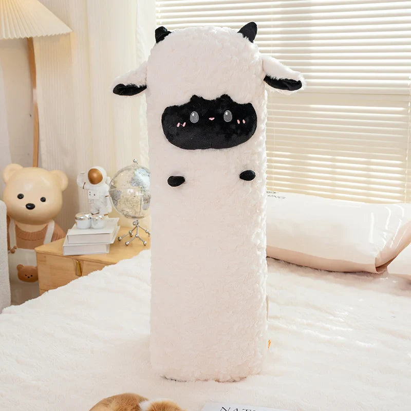 Cozy Long Sheep Plush Toys for Ultimate Cuddling