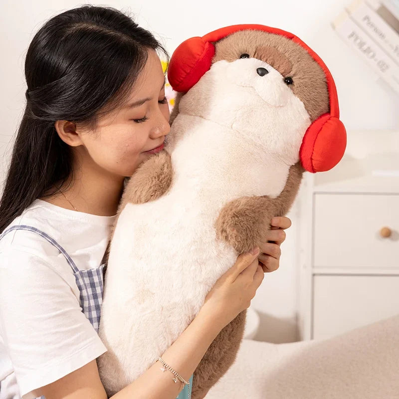 Adorable Kawaii Seal Plushie Collection