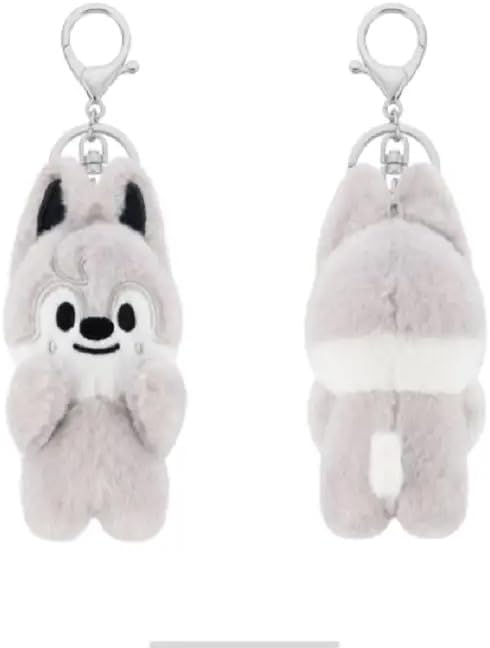 SKZOO DominAte MAGNET PLUSH BABY Version