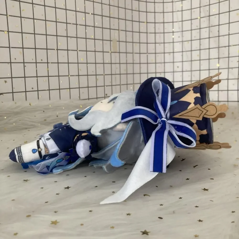 Genshin Furina Plushie (23cm)