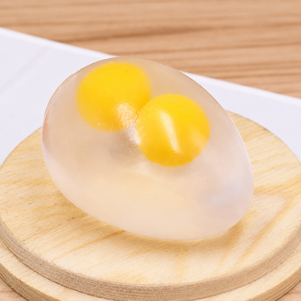 Fruit Jelly Squishy