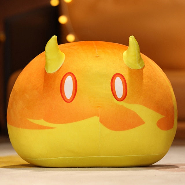 Genshin Impact Slime Ball Plushies