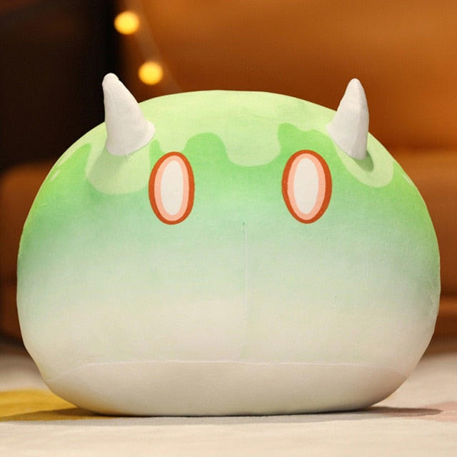 Genshin Impact Slime Ball Plushies