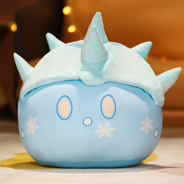 Genshin Impact Slime Ball Plushies
