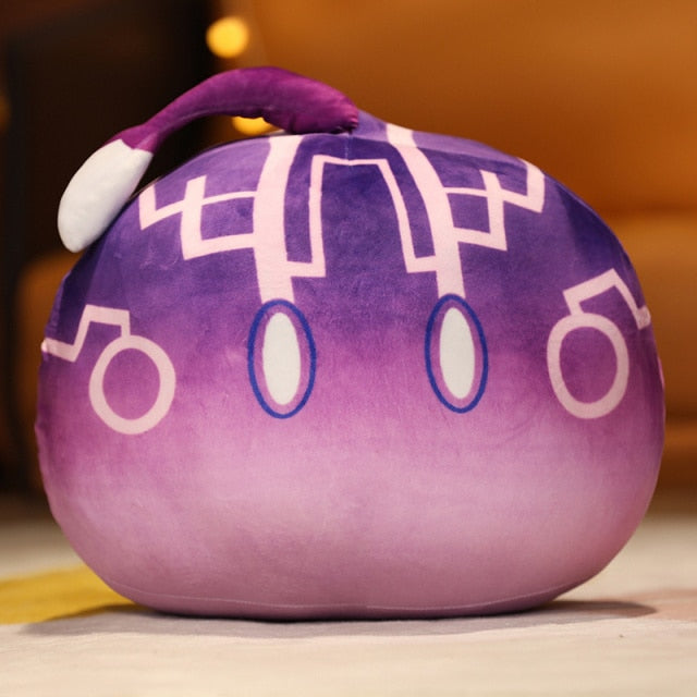 Genshin Impact Slime Ball Plushies