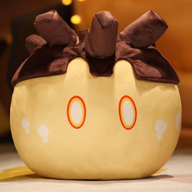 Genshin Impact Slime Ball Plushies