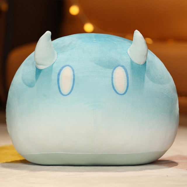 Genshin Impact Slime Ball Plushies