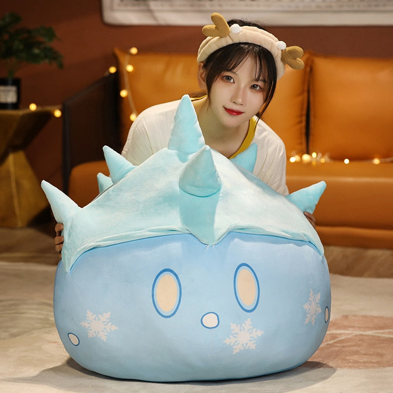 Genshin Impact Slime Ball Plushies