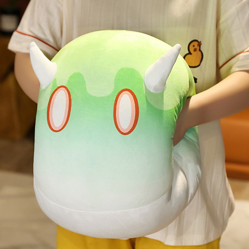 Genshin Impact Slime Ball Plushies